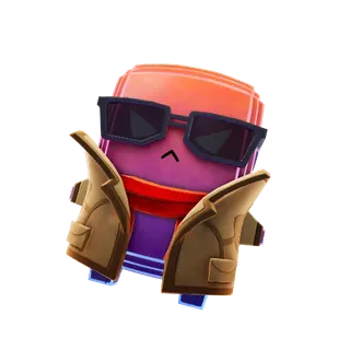 JONESY SPRITE | FORTNITE