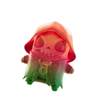 GUMMY GRIM SPRITE | FORTNITE
