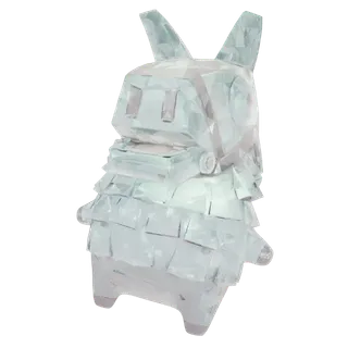 GEM LLAMA SPRITE | FORTNITE