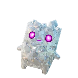 GEM ZERO POINT SPRITE | FORTNITE