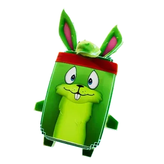 CHEAT MASTER 8-BIT SPRITE | FORTNITE