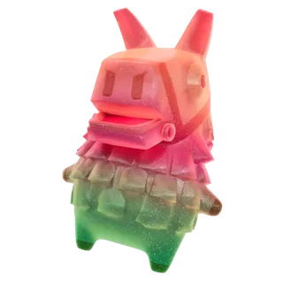 GUMMY LLAMA SPRITE | FORTNITE