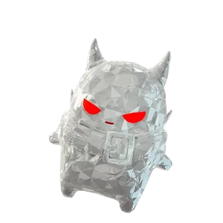 GEM DEMON SPRITE | FORTNITE