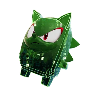 CHEAT MASTER SHADOW SPRITE | FORTNITE