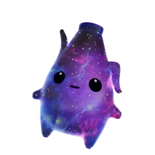GALAXY PEELY SPRITE | FORTNITE