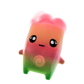 GUMMY AIR SPRITE | FORTNITE