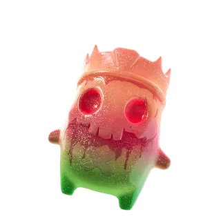 GUMMY KING SPRITE | FORTNITE