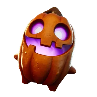 SPOOKY DASH SPRITE | FORTNITE
