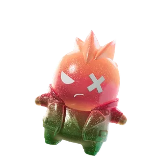 GUMMY PUNK SPRITE | FORTNITE