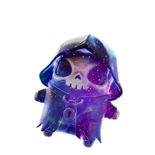 GALAXY GRIM SPRITE | FORTNITE