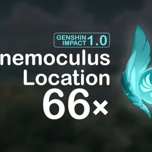 ALL ANEMOCULUS COLLECTION