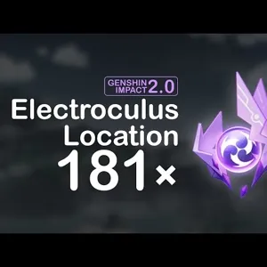 ALL ELECTROCULUS COLLECTION