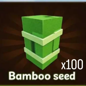 x100 BAMBOO