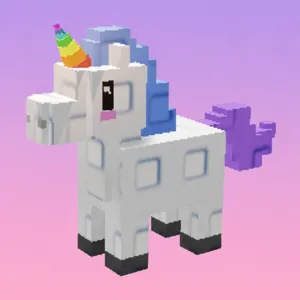 GROW A GARDEN 2 UNICORN