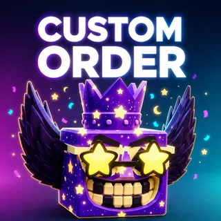 Custom Order Ironborn215684