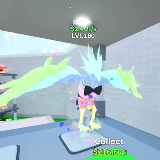 Vulturino Skeletono Party Go Up For Brainrots Fortnite