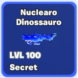 Nuclearo Dinossauro Cyber 14.8Qa/s Go Up For Brainrots