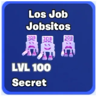 Los Job Jobsitos Candy 17.8Qa/s Go Up For Brainrots