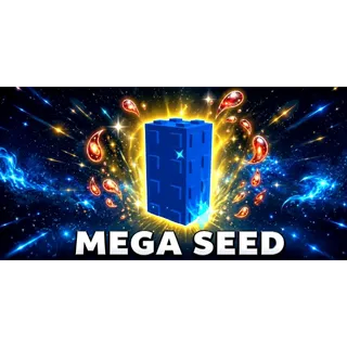 100 Mega seed | GAG 2