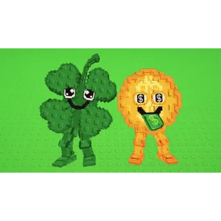 Fortunu and Cashuru | SAB