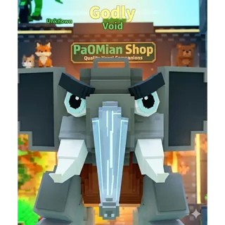 Elefante Croissante Survive LAVA for Brainrots