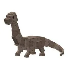 MegaBrontosaurus | GAG