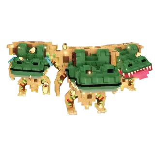 LOS QUESADILLAS | SAB