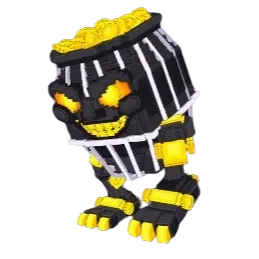 Gold gold gold | SAB