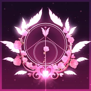 ETERNITY’S AIM HALO | RH