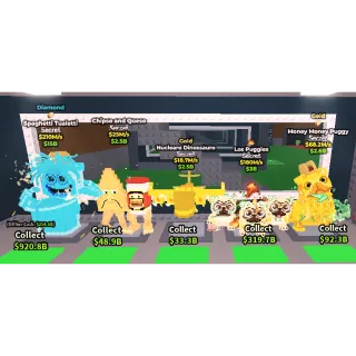 Bundle sells 9x | SAB