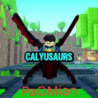 Caylusaurus Survive LAVA for Brainrots