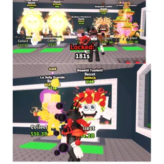 7x bundle cheap | SAB