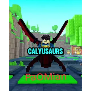 Caylusaurus Survive LAVA for Brainrots