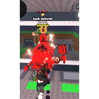 Esok Sekolah 330M/s | SAB