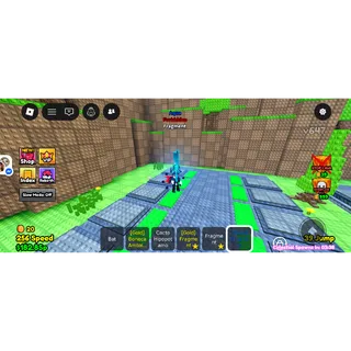 Fragment (random mutations) | slfb