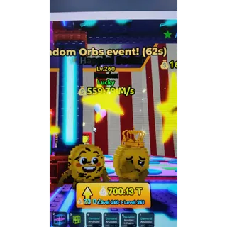 Happini sadini (random m/s) | ETFB