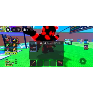 Blood META TECHNETTA INFINITY ESCAPE TSUNAMI FOR BRAINROTS ETFB CHEAPEST