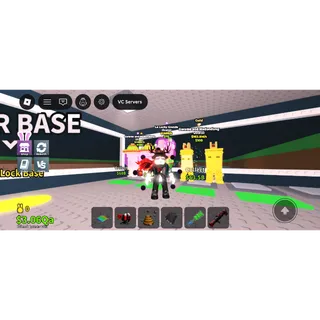 Garama and madundung 400m/s | Sab