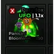 Panicini bloomini ( any mut) | etfb