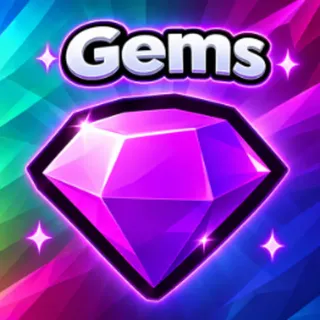 550k Gems | Anime dice