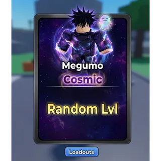 Megumo | Anime dice