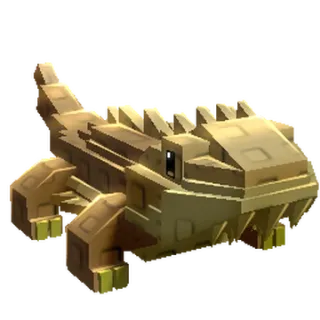 Bearded dragon | GAG