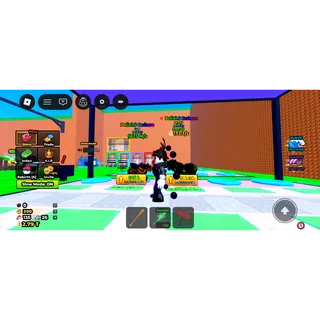 2pcs polizini cerbero | etfb