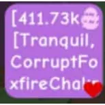 2.2 Billion Chocolate Coins | GAG