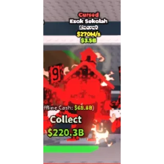 Esok Sekolah 270M/s | SAB