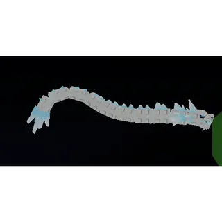 Ice serpent | GAG 2