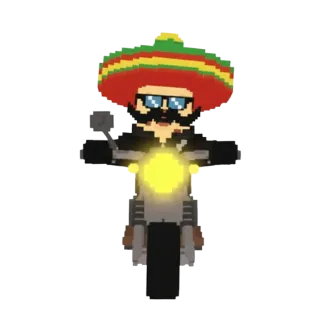 BURRITO BANDITO | SAB