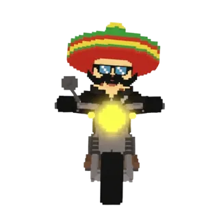 BURRITO BANDITO | SAB