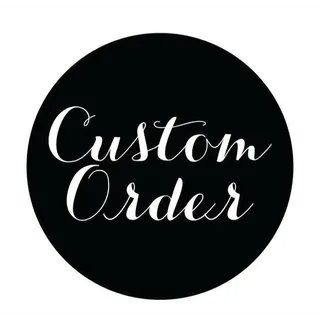 Custom order | ETFB