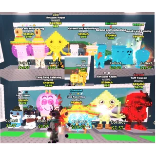 11x Bundle cheap | SAB